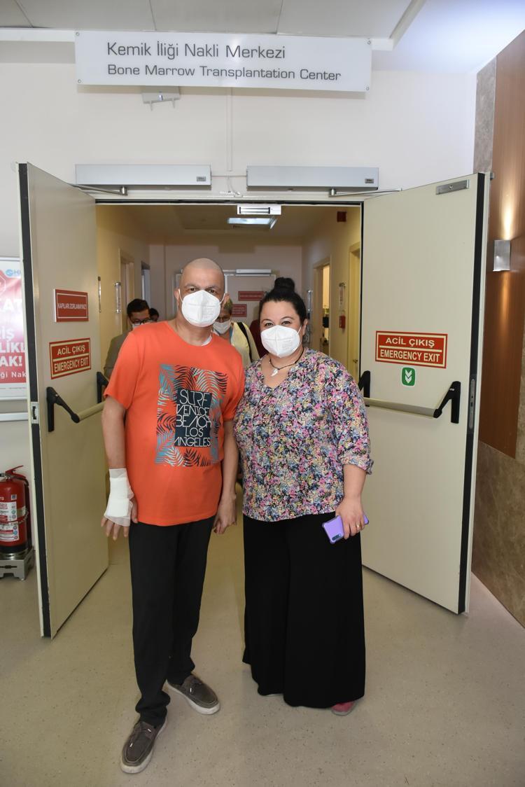 KENDİMİ ÇOK İYİ HİSSEDİYORUM