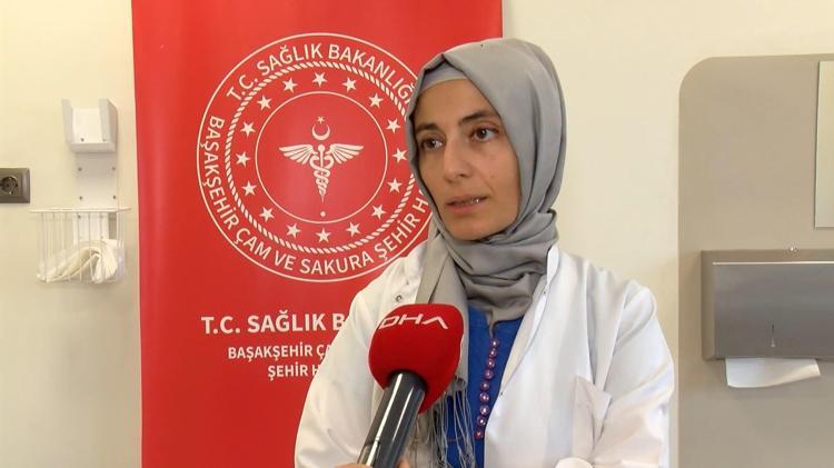 ERKEN KILLANMA, ERKEN MEME GELİŞİMİ OLUYOR