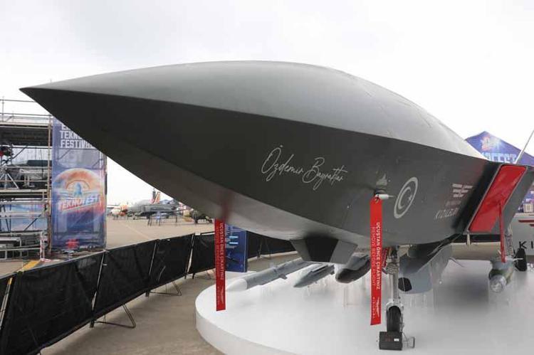 MÜHİMMATLAR DA GÖRÜCÜYE ÇIKTI