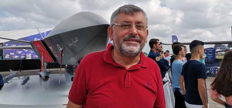 BÜYÜK GURUR KAYNAĞIMIZ OLDU