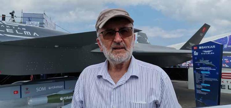 TAMAMEN BAĞIMSIZLIĞIMIZI ANDIRIYOR