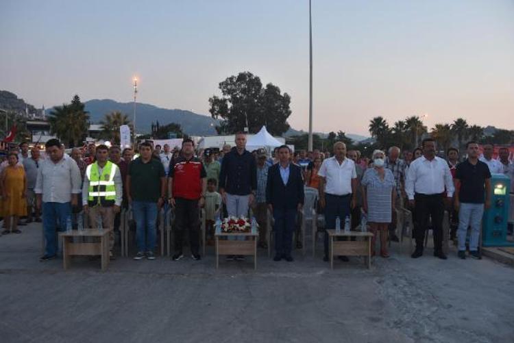 AV SEZONU BEKETLİ OLSUN