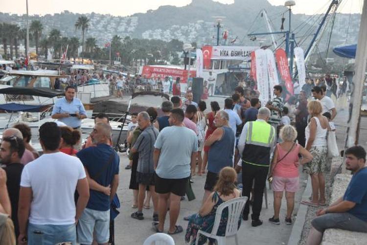 350 BİN KİŞİ EKMEK YİYOR