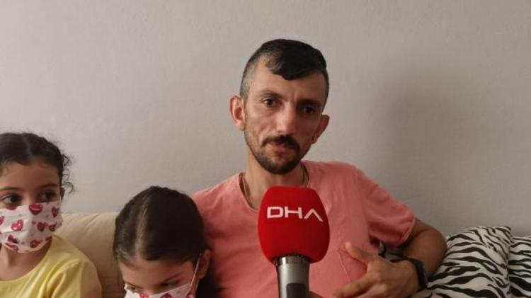 DOKTORLAR YÜZDE 1 ŞANSINIZ VARDI DEDİLER