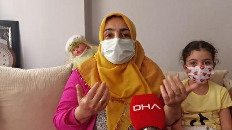 BENİM KIZIM DA ONLARIN KIZI OLDU