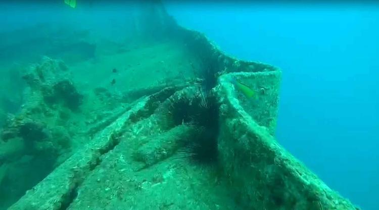 ST. DİDİER BATIĞININ HİKAYESİ