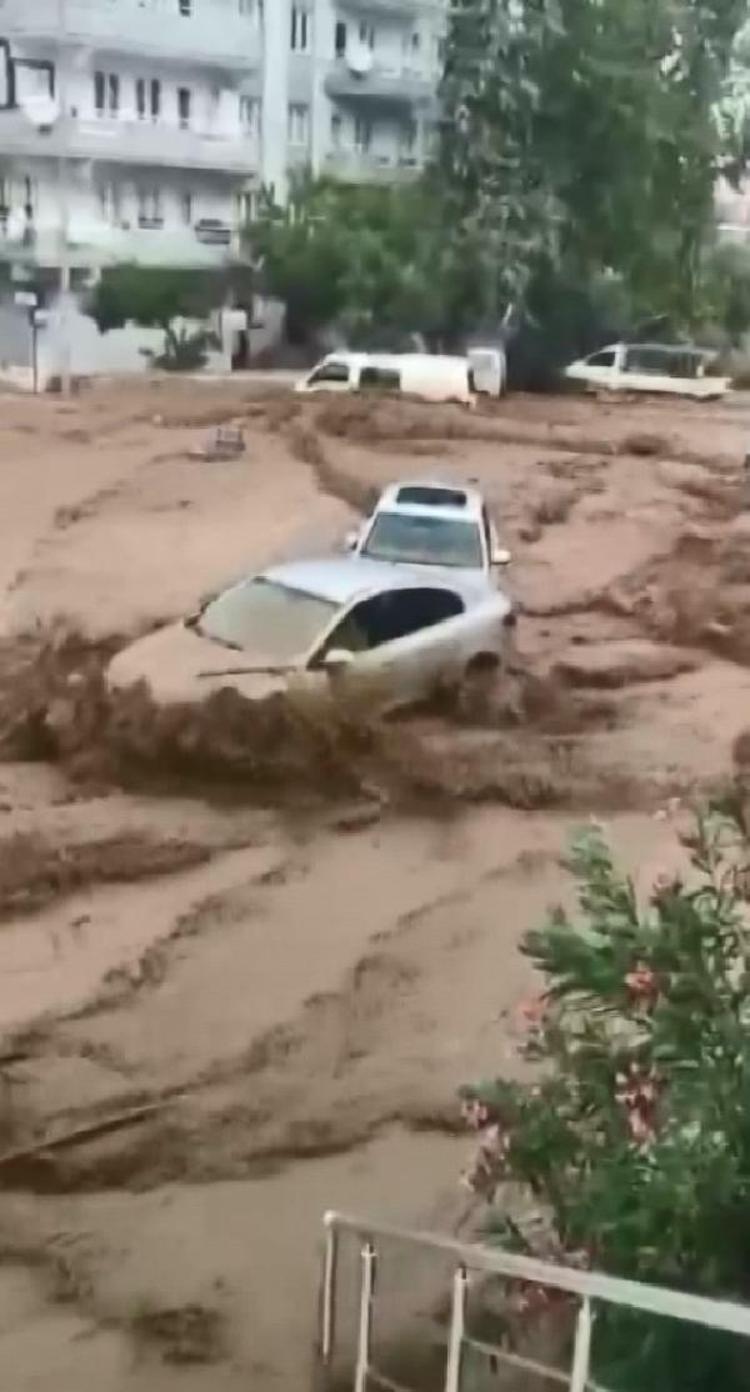 ‘KUMYAKA’DA CAN KAYBININ YAŞANMASI İŞTEN BİLE DEĞİLDİ’