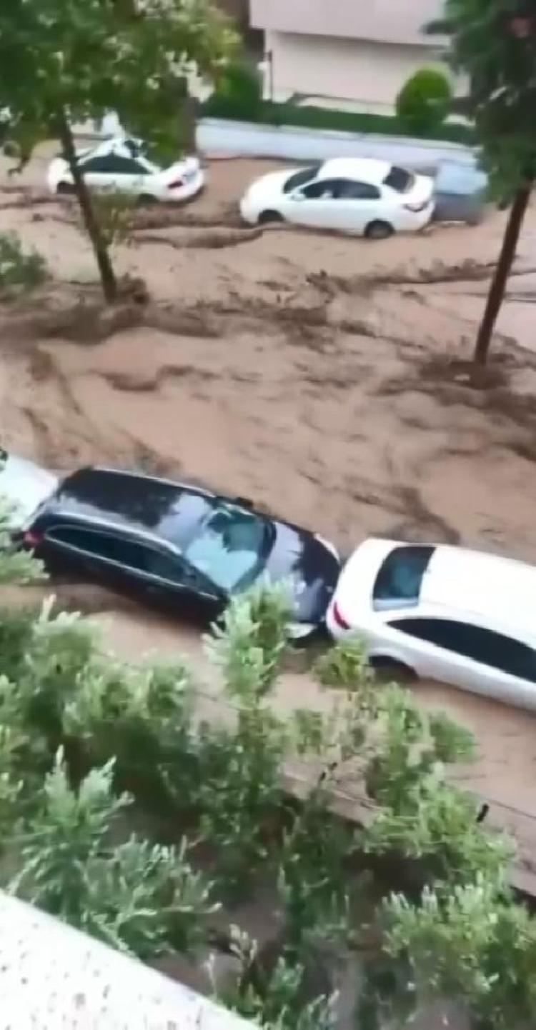 ‘SUÇ DUYURUSUNDA BULUNACAĞIZ’