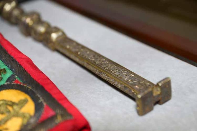 ESERLERİN GÖNDERİLDİĞİ KİŞİ İLE İRTİBATA GEÇİLDİ