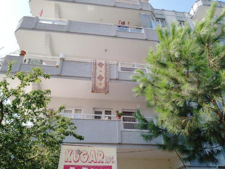 25 YIL ÖNDE DİKTİĞİ AĞAÇ HAYAT KURTARDI