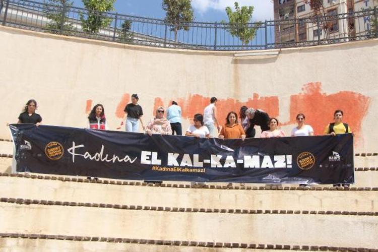 ‘ŞİDDET SON BULANA KADAR SAHADA OLACAĞIZ’