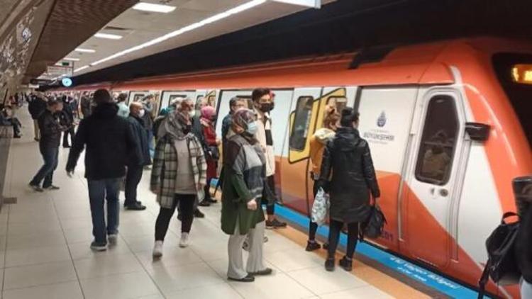 İSTANBUL’DA İLK MODERN METRO 1989’DA HİZMETE GİRDİ