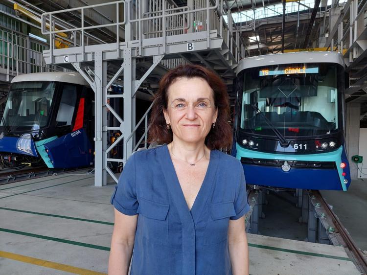 METRO HATLARI İÇİN 1.2 MİLYAR EUROLUK KAYNAK SAĞLADIK