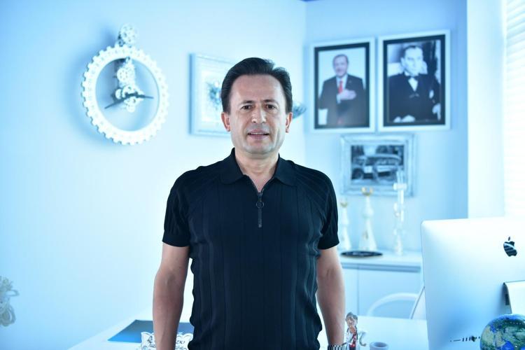 DR. YAZICI: METROYA İHTİYAÇ VAR, BEKLİYORUZ