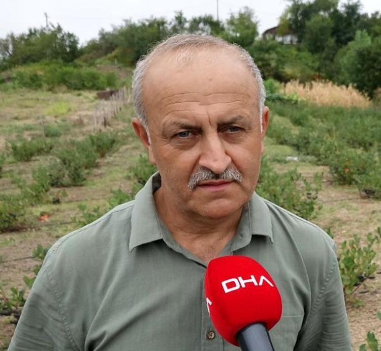 DAHA TOPLAMADAN ÜRÜNLERİMİZİN YARISI SATILDI