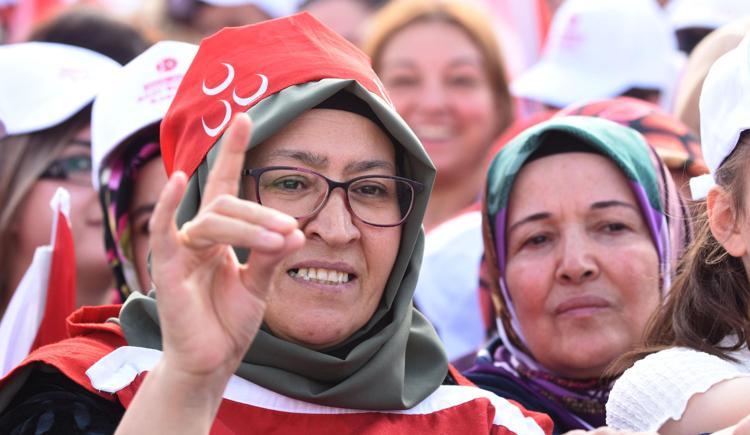 ENFLASYON CANAVARININ BAŞI EZİLECEK