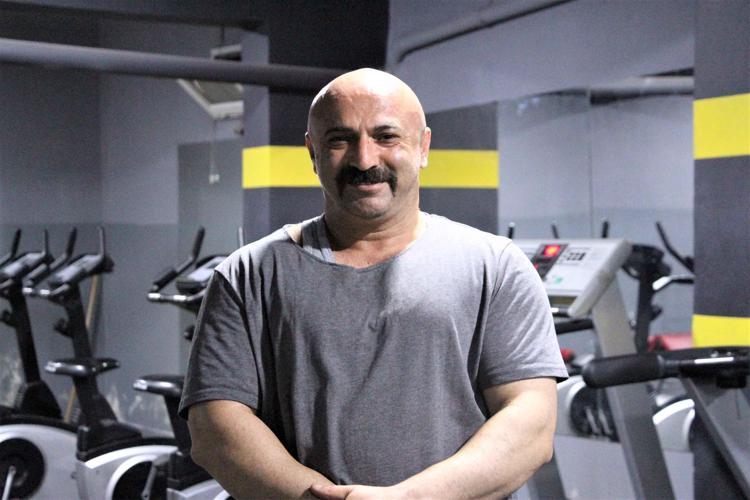 HAKLARINI ÖDEYEMEYİZ