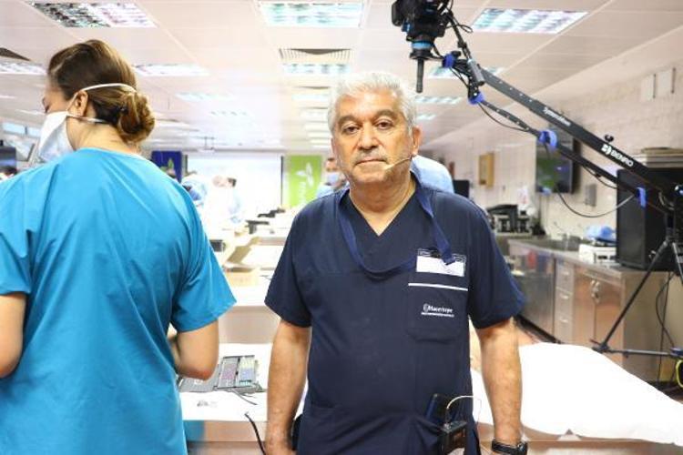 KADAVRALAR YURT DIŞINDAN