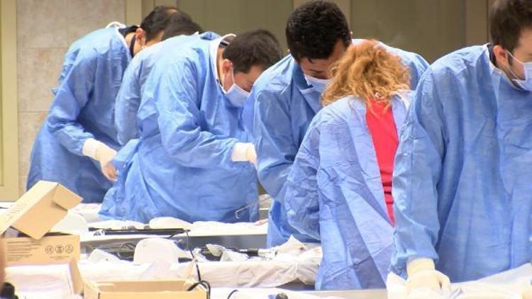 TEDAVİLERİN EN GÜNCEL TEKNİKLERLE YAPILMASI GEREKİYOR