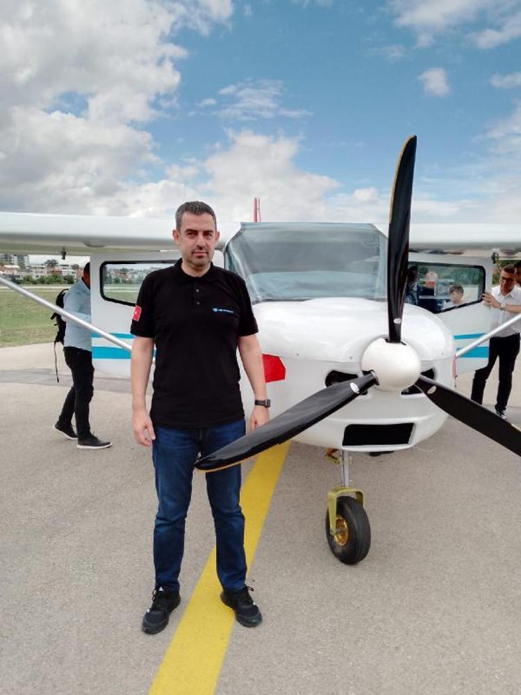 BU HAYAL HİÇBİR ZAMAN BİTMEDİ