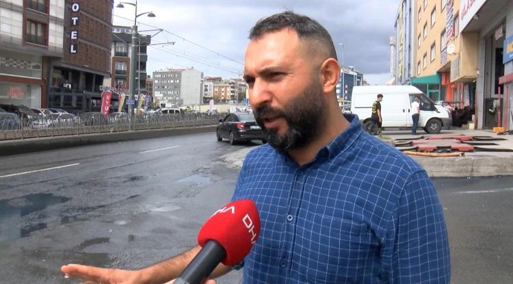 YAKLAŞIK 200 BİN LİRA ZARARIM VAR