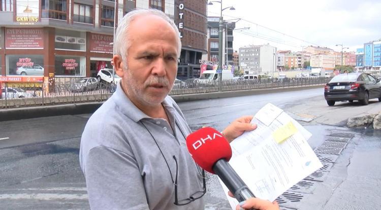 BU SORUNU BİR TÜRLÜ ÇÖZEMEDİLER