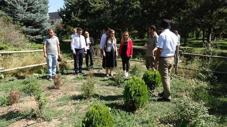 TATLI SU KAYNAKLARININ YÜZDE 72Sİ TARIMSAL SULAMADA KULLANILIYOR