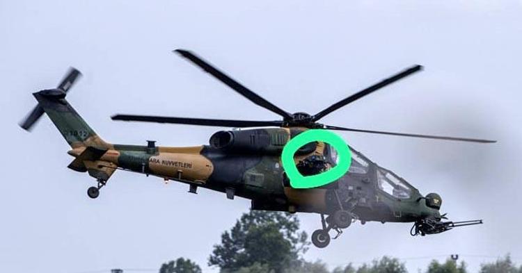 TAMAMEN YERLİ VE MİLLİ