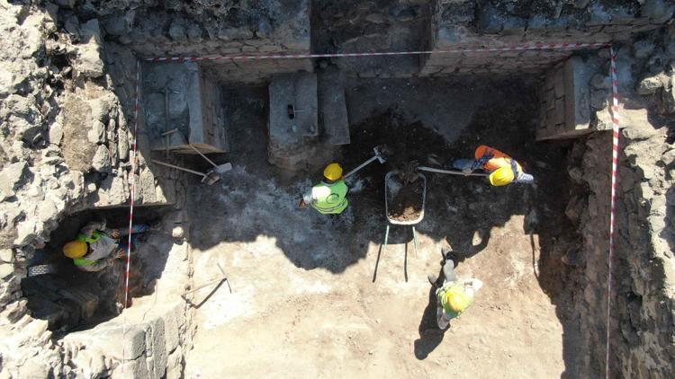 ÇİN SEDDİNDEN SONRAKİ EN UZUN ESER