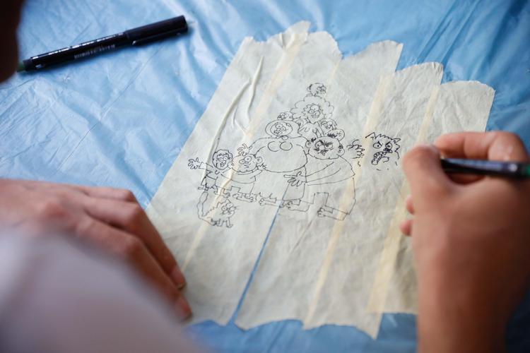 BADANACILIK BENİ GEÇİNDİRİYOR