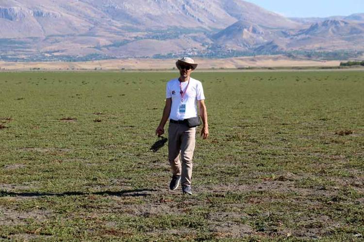 40-50 YIL BOYUNCA BÖLGEYE HİZMET ETMİŞ