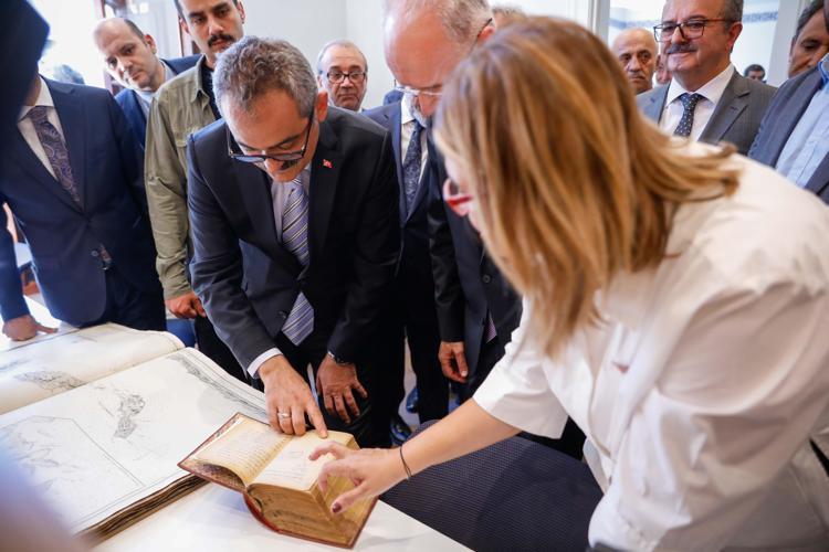 İSTANBUL’A YAPILAN YATIRIMLARDAN EN BÜYÜĞÜ