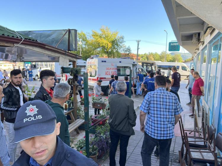 VALİLİKTEN İNCELEME