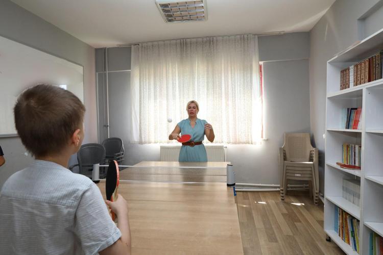 Dünyanın ilk kadavradan rahim nakline imza atan ekipte olan Özkan, sözlerini şöyle tamamladı: