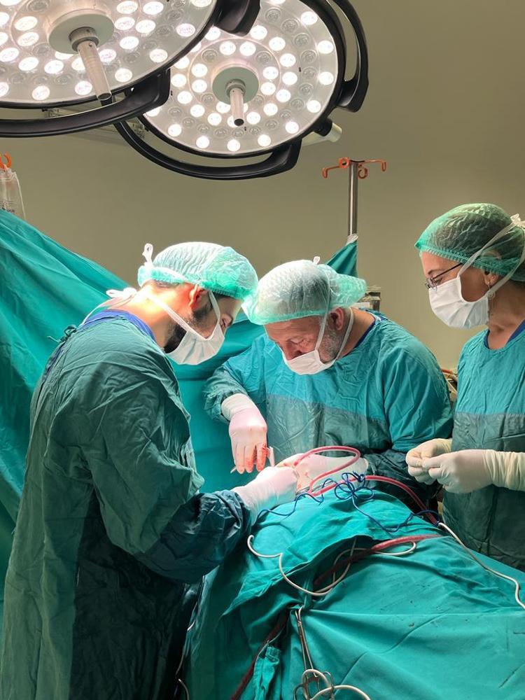 EN İYİ BABAMDAN ÖĞRENİRİM