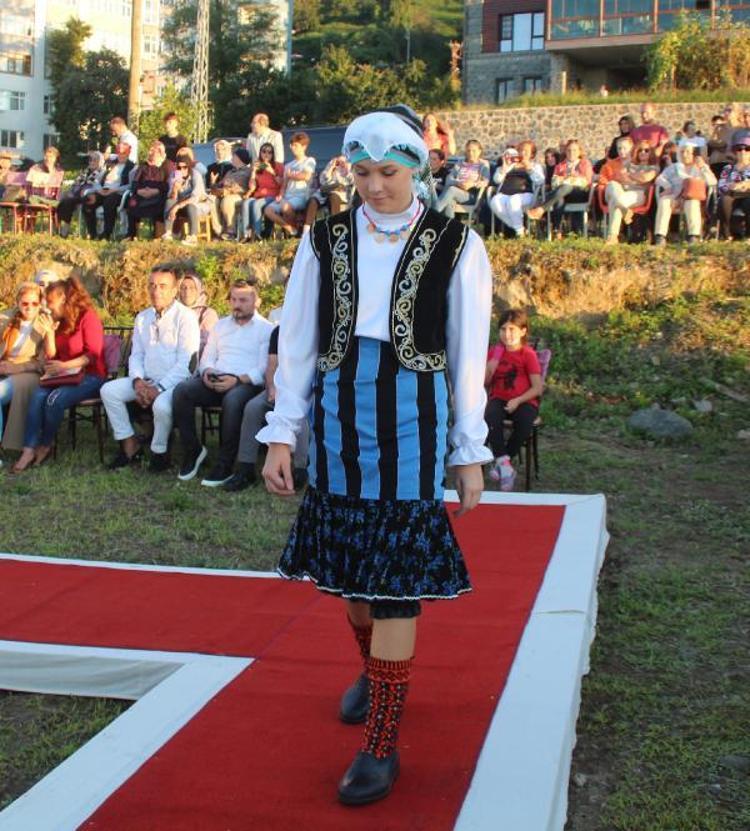 NESİLDEN NESİLLE AKTARILMIŞ