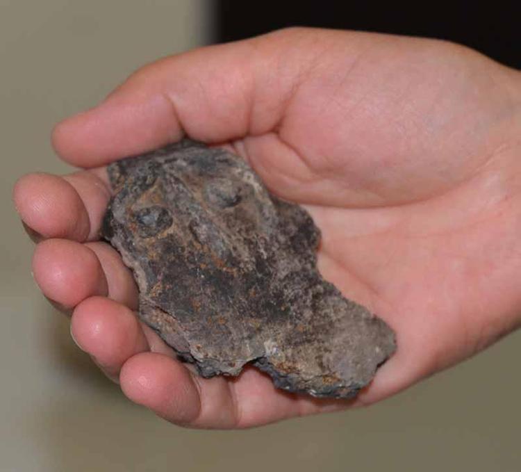 KARAZ KÜLTÜRÜNDEN MİMARİ İZLER