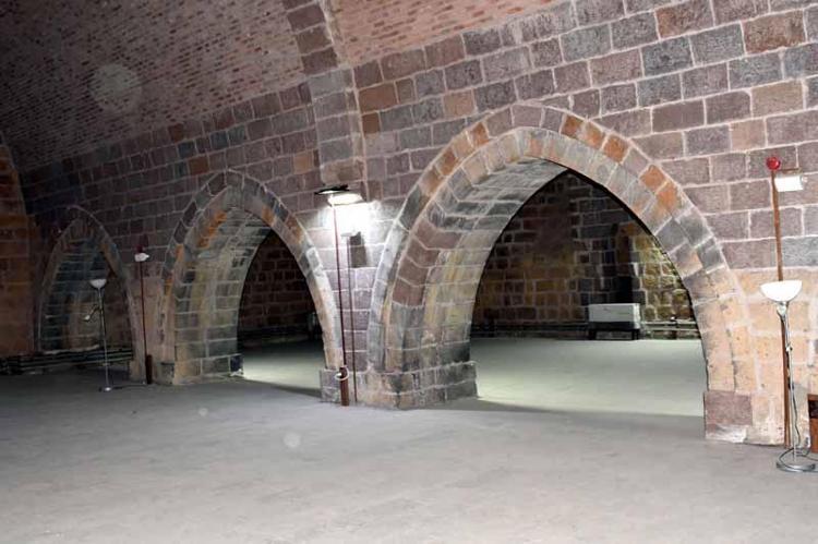 PROJE İÇİN 4 ÖNEMLİ TOPLANTI YAPTIK