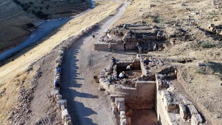 ‘BİRÇOK BİLİNMEZE, SORU İŞARETİNE CEVAP BULACAĞIZ’