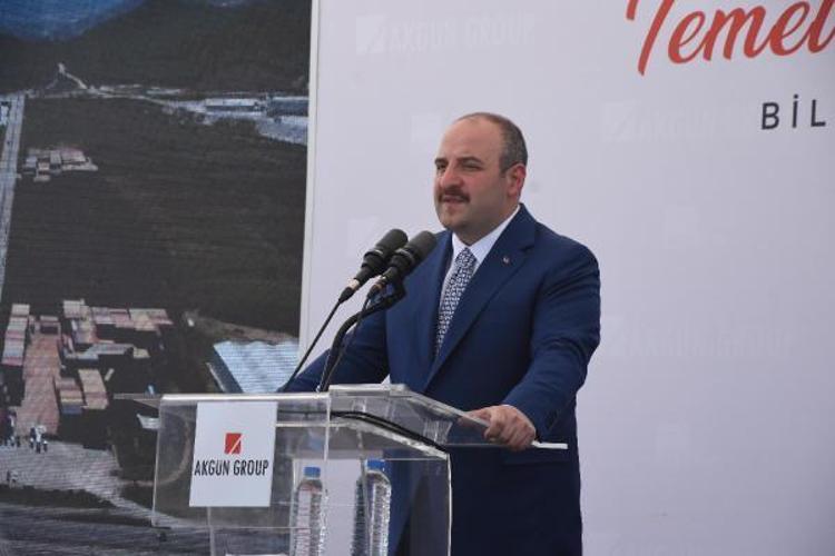 VARANK: GLOBAL MARKALAR BERABER İŞ YAPALIM DİYEREK, KAPIMIZI ÇALIYOR