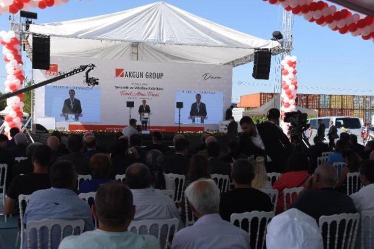 HEDEF: İSTİHDAM, ÜRETİM, İHRACAT