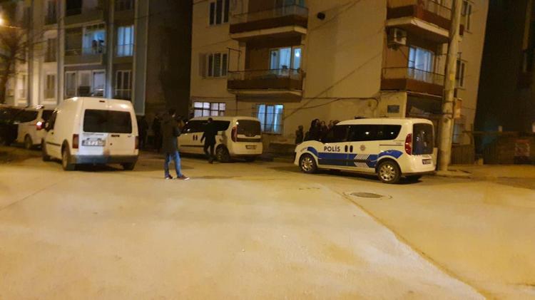 HAKKINDA YAKALAMA ÇIKARILDI