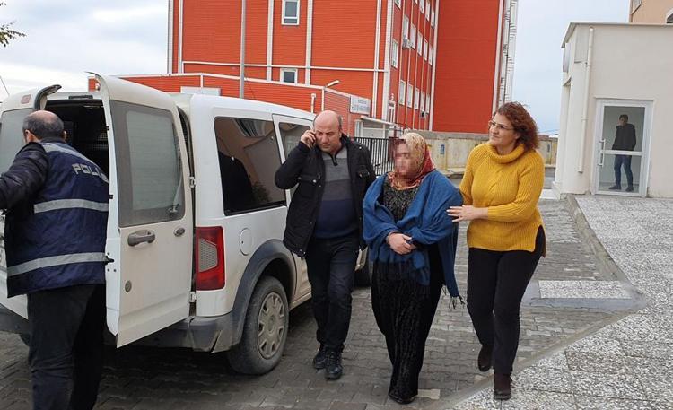 EŞİMLE ARAMIZDA SORUNLAR VARDI