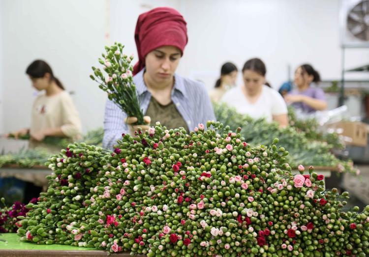 MESAİ VE İŞÇİ SAYILARI ARTIRILDI