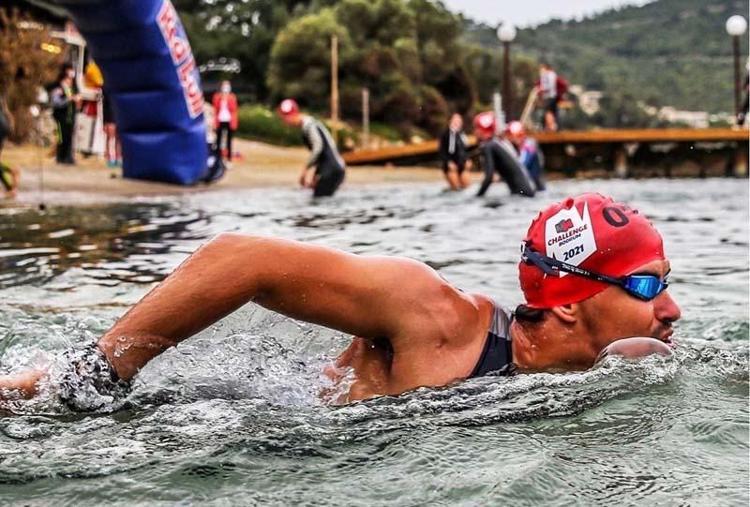 ANTRENÖR ONARAN: ONUN SIRRI ÇALIŞMAYA SÜREKLİ DEVAM ETMESİ