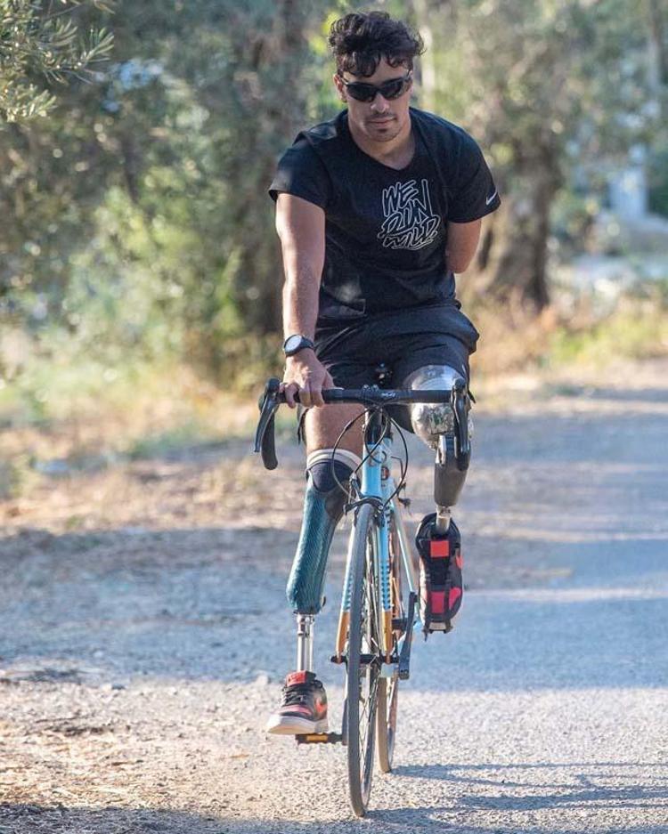 BOĞAZİÇİ TRİATLONU GERÇEKLEŞTİ