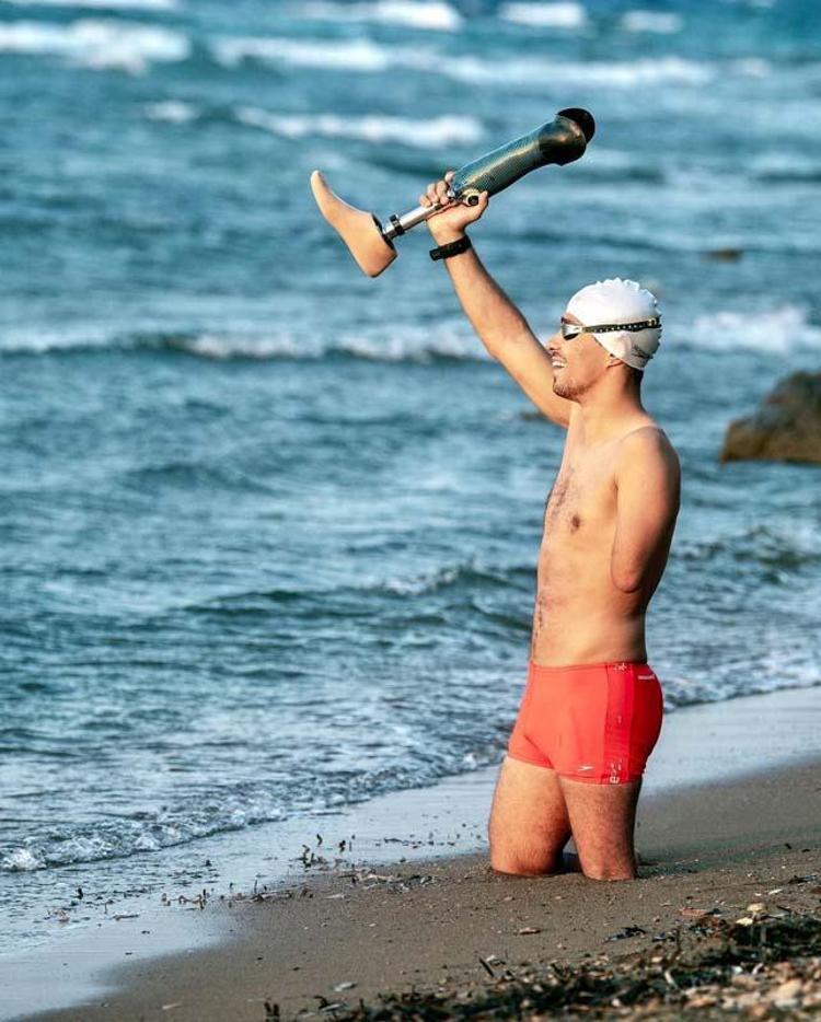 SPORUN BAMBAŞKA BİR YERİ VAR