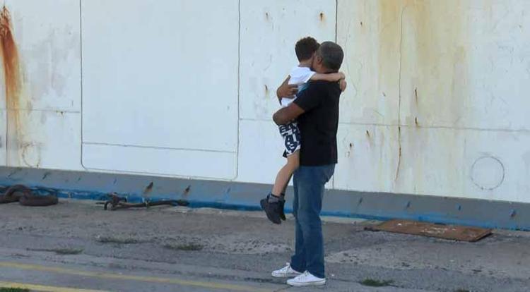 BEN MÜZE OLMASINI ÇOK İSTERİM