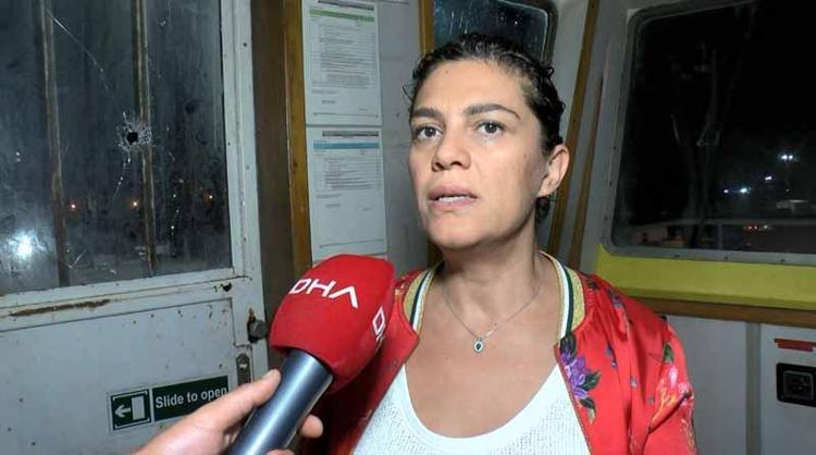 ÇOK ŞAŞIRDIK, ÇOK ÜZÜLDÜK, ÇOK ENDİŞELENDİK