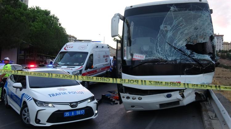 ÖLÜ SAYISI 2YE YÜKSELDİ